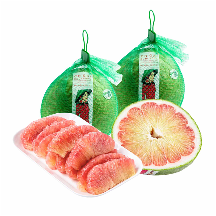 BƯỞI DA XANH LOẠI 1